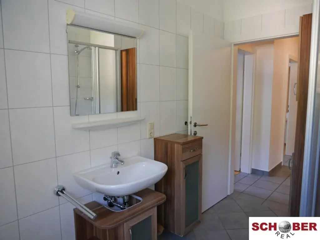 2 Schlafzimmer Mietwohnung in Randlage von Kaprun