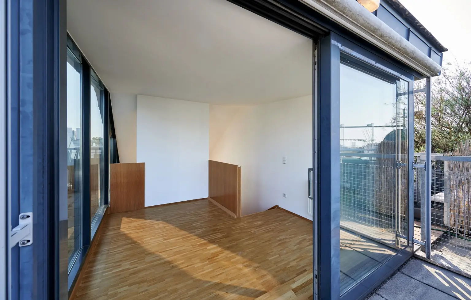 Galerieraum I