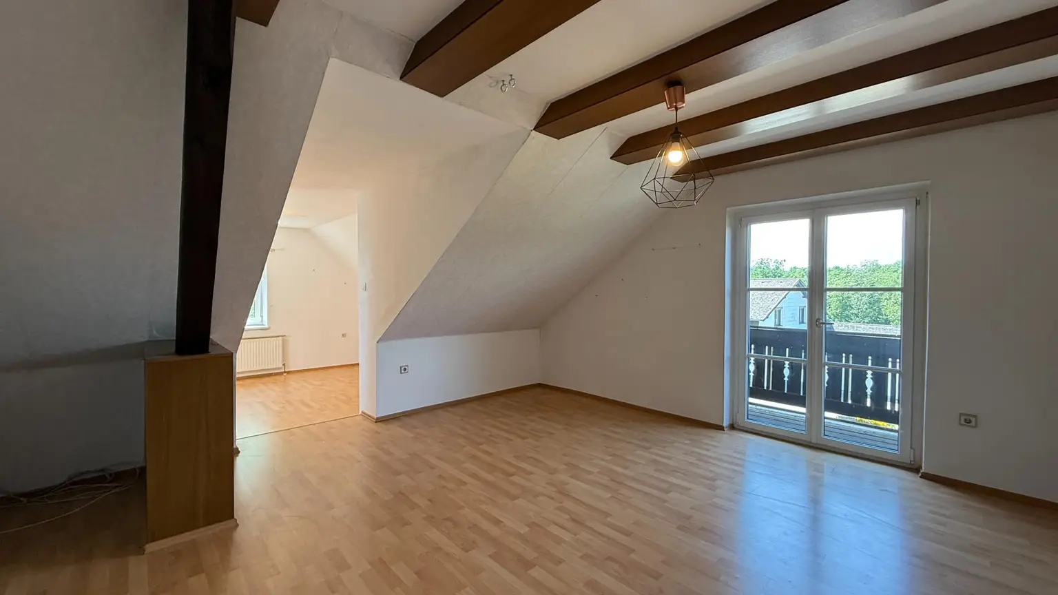 großzügiges Einfamilienhaus in einer Sackgasse