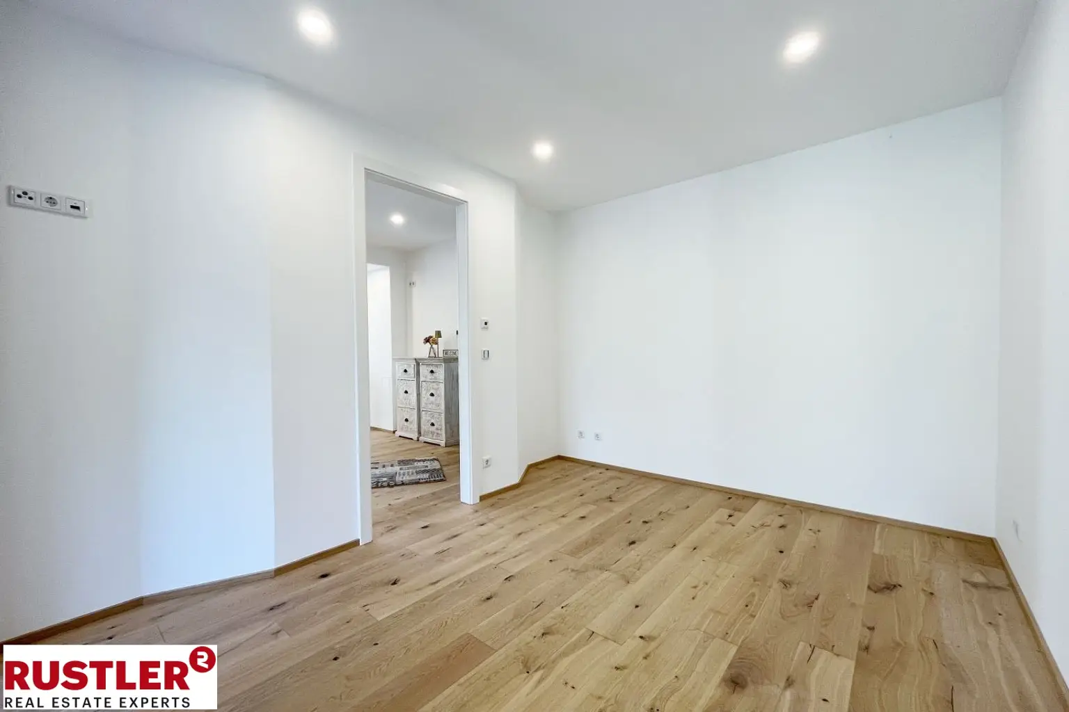 Rarität! 5-Zimmerwohnung mit einzigartiger Ausstattung