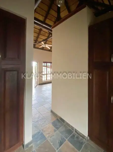 in Vorbereitung! Leben Sie den südafrikanischen Traum und entdecken Sie die Schönheit des privaten Wildtierreservat am Vaalkop Dam Nature Reserve