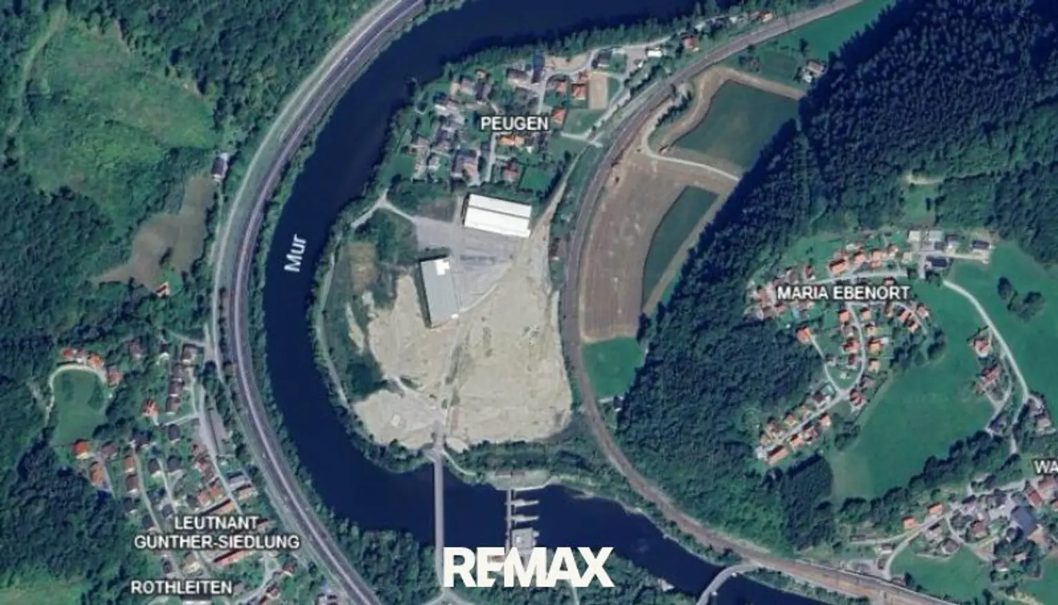 Industriegebiet