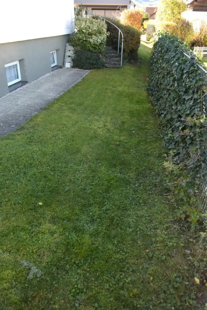 Schöner, sehr gepflegter Bungalow