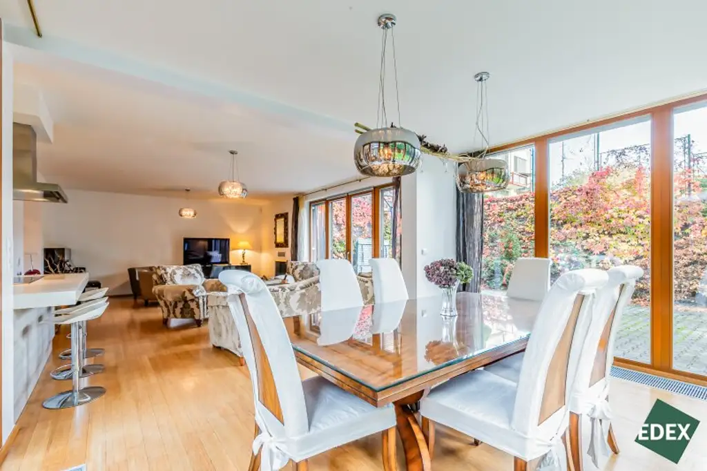 Exklusives Wohnen in Prager Bestlage