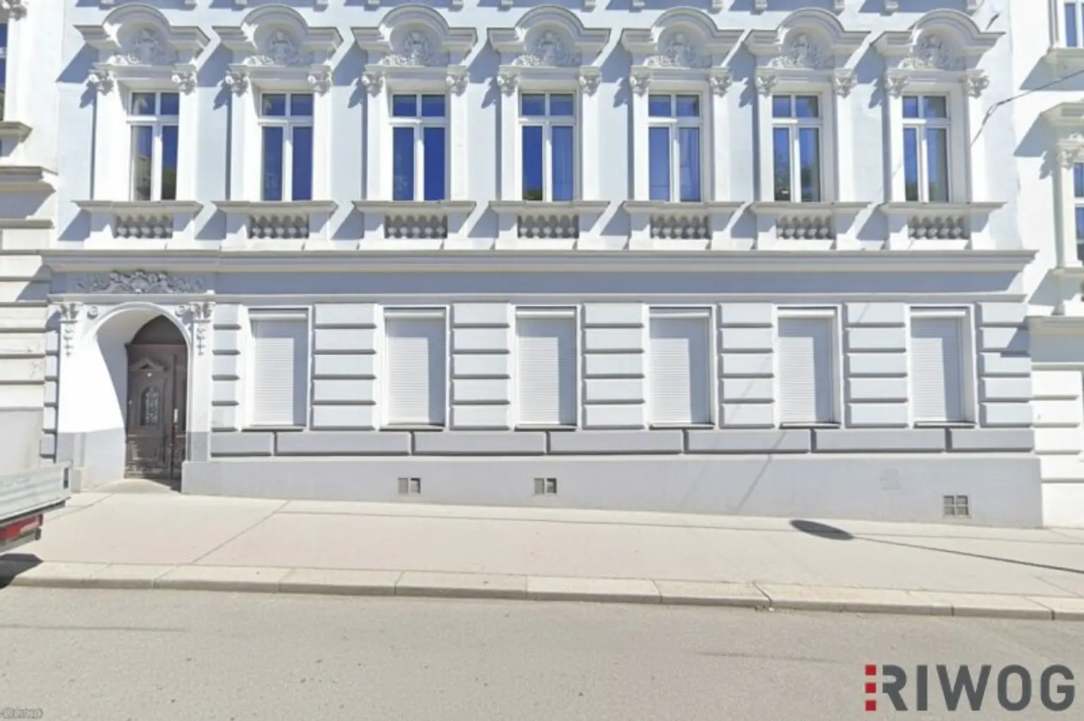 TOP Sanierter Altbau nahe Wilherminenberg I U3 Ottakring in 3 Gehminuten