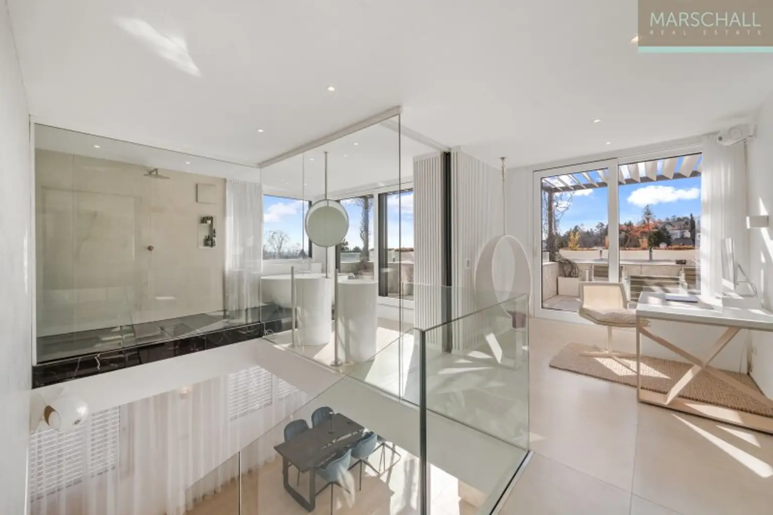 Badezimmer / Galerie