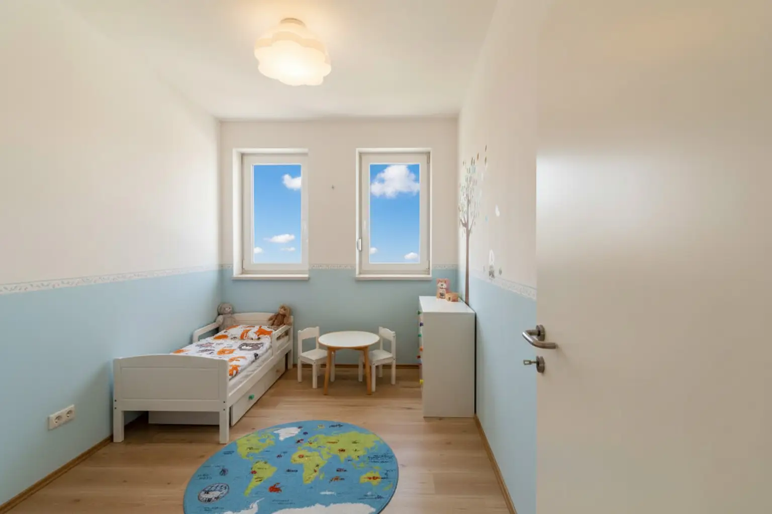 Zimmer: KI generiert Einrichtung