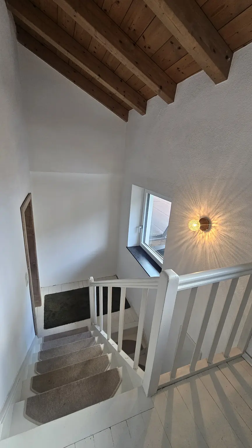 Eigenheim oder Anlage in den Kitzbühler Alpen  - autarkes Reihenhaus am Stadtrand von Kitzbühel