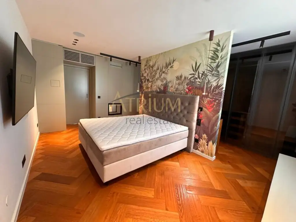 Moderne 3-Zimmer Wohnung in Toplage mit Terrasse & Blick auf den Stephansdom