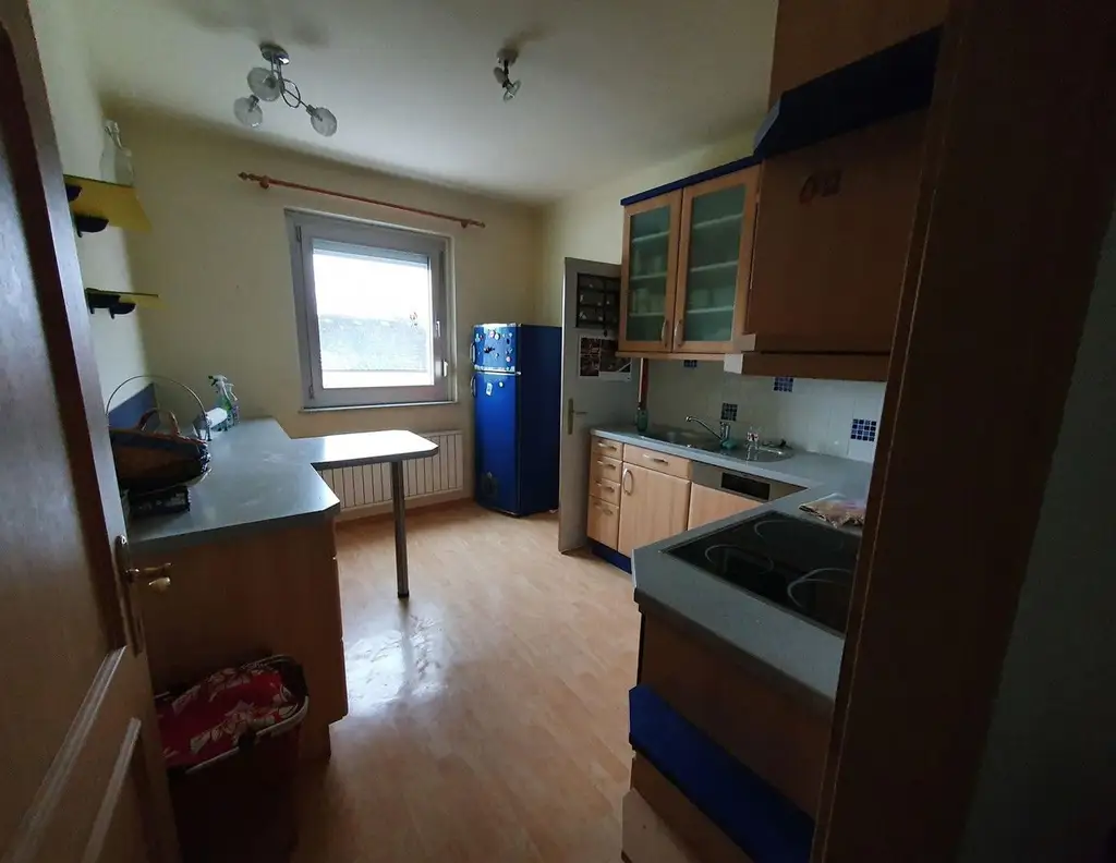 Wohnhaus/Firmenimmobilie Prinzersdorf