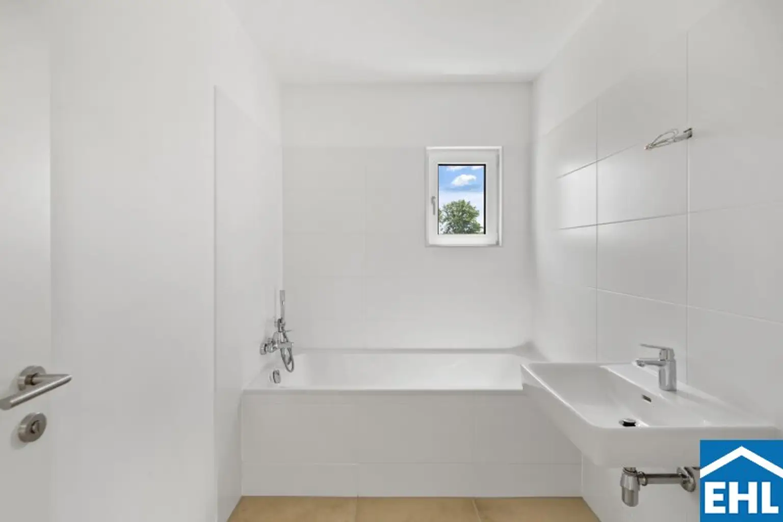Grün wohnen, urban leben – Ihr leistbares Zuhause wartet!