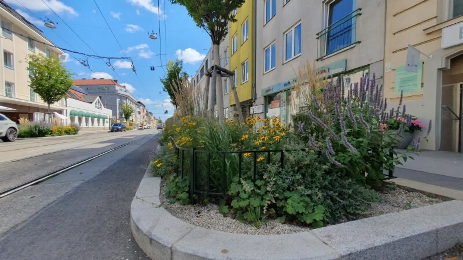 Attraktive Dachterrassenwohnung mit hohem Lebenswert in gesuchter Lage