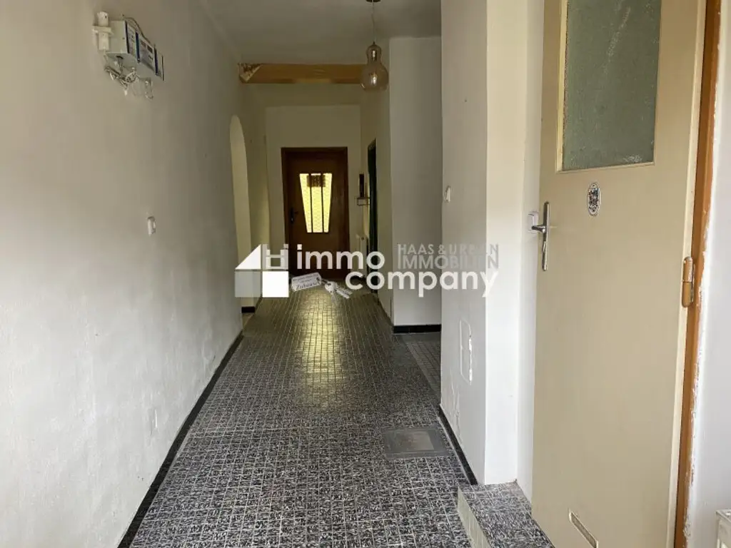 Einfamilienhaus in perfekter Lage