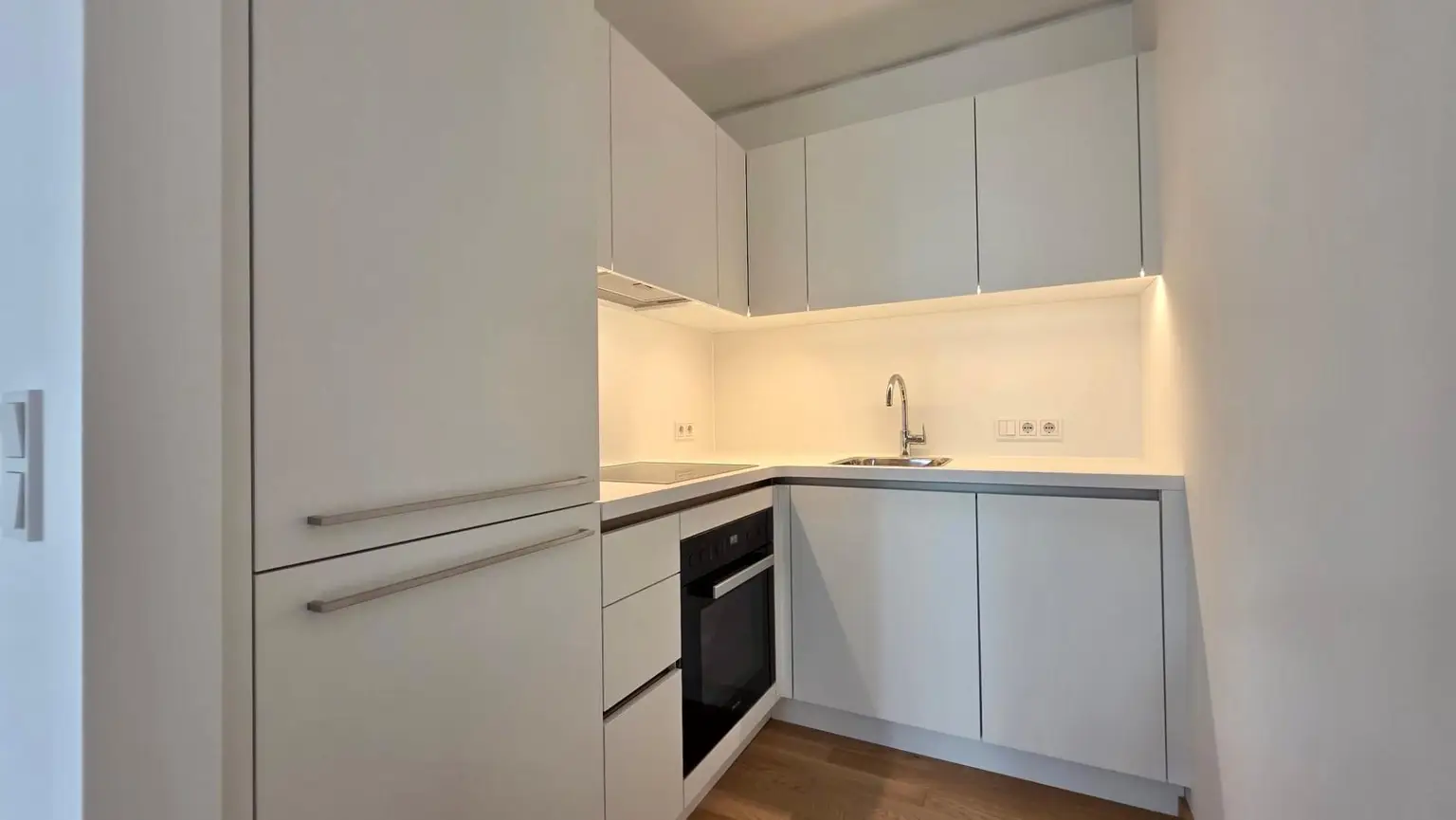 Everyday Luxury - DC-FLATS - 2 Zimmer mit Terrasse und Wienblick - ERSTBEZUG