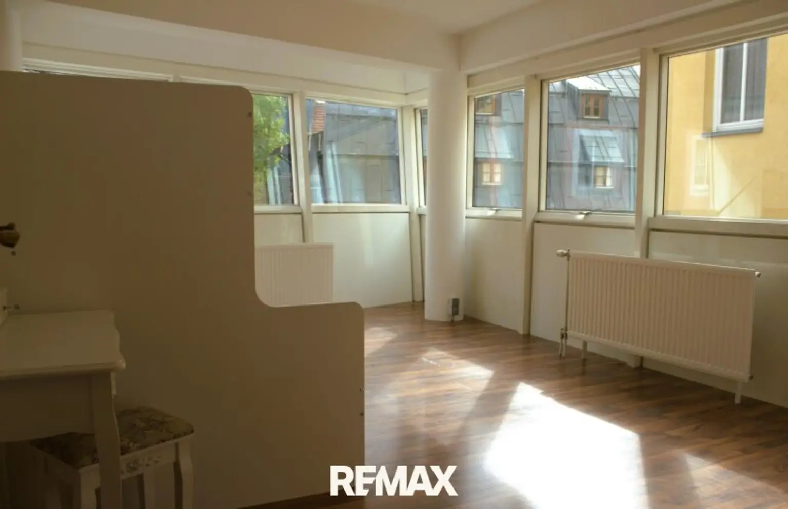 Imst - Wohnung - Schlafzimmer I