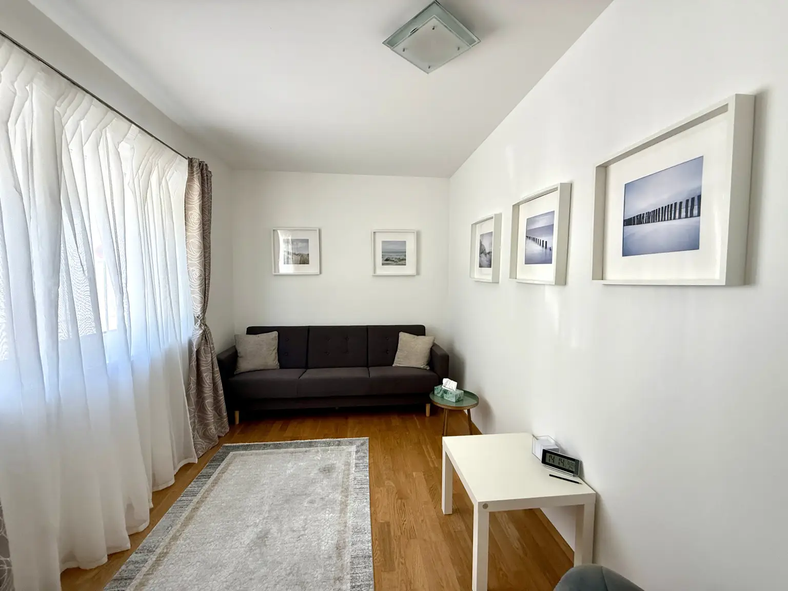 Zimmer EG (nicht im Plan eingezeichnet)