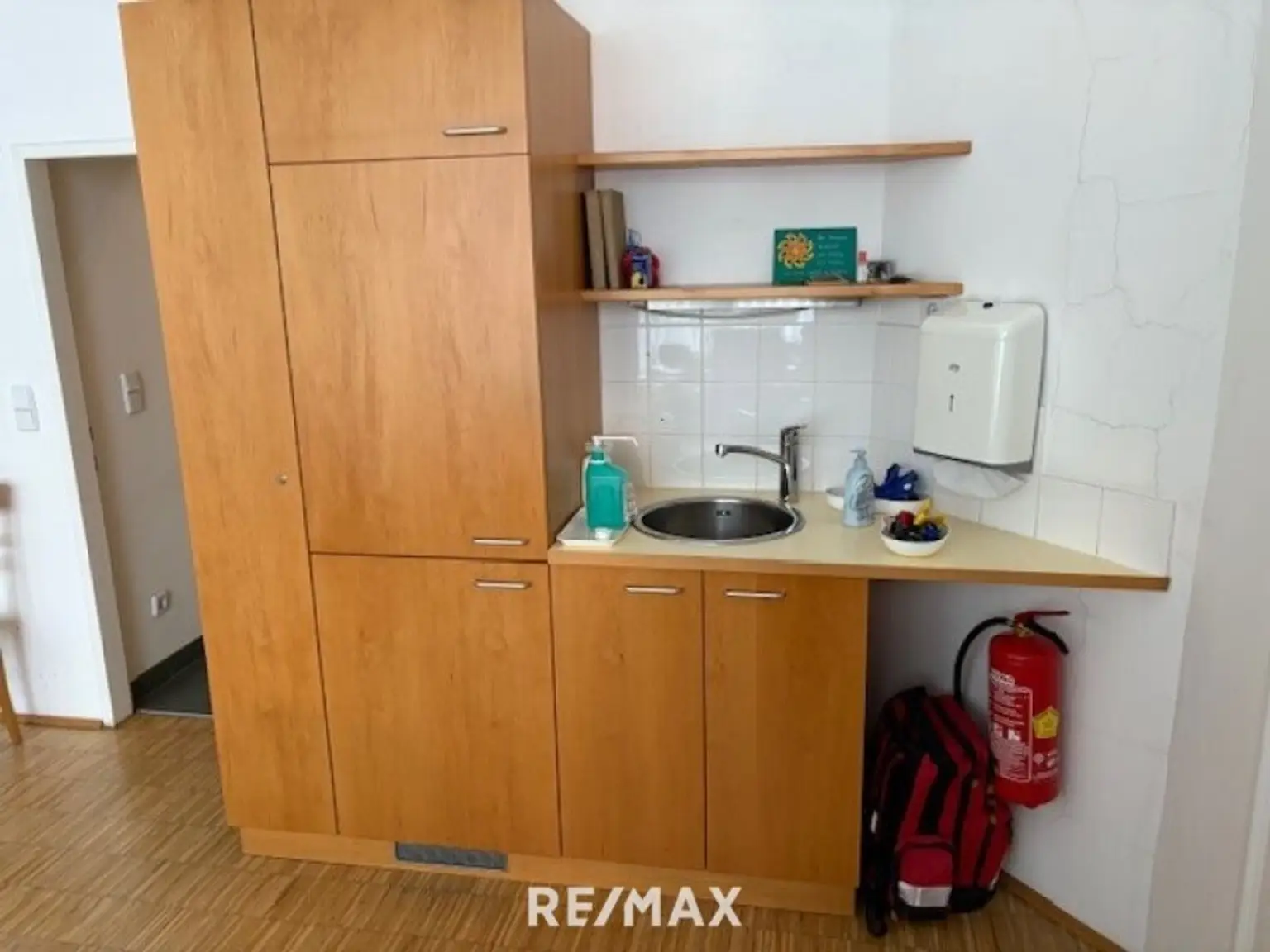 Ordination-Beauty Center-Nagelstudio etc..ABLÖSEFREI zu vermieten !