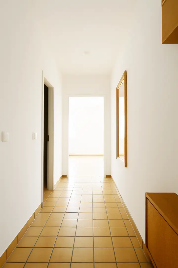 Attraktive Wohnung mit sehr guter Anbindung nähe Oberfeldstrasse