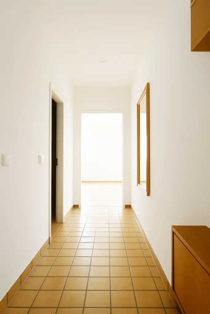 Attraktive Wohnung mit sehr guter Anbindung nähe Oberfeldstrasse