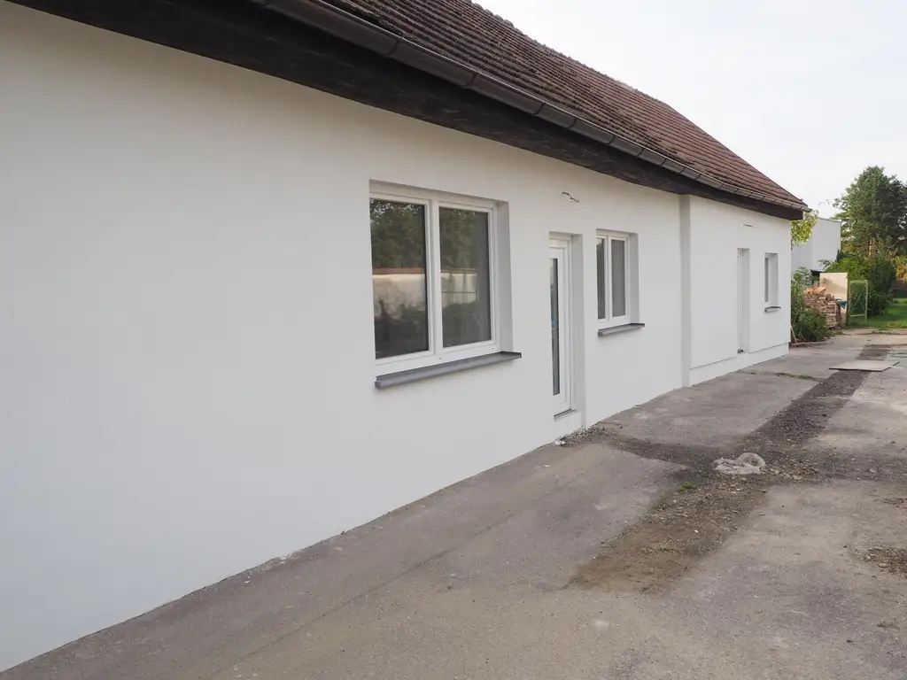 OPEN HOUSE - "Miethaus| Erstbezug nach Sanierung! Modernste Wärmepumpe!"