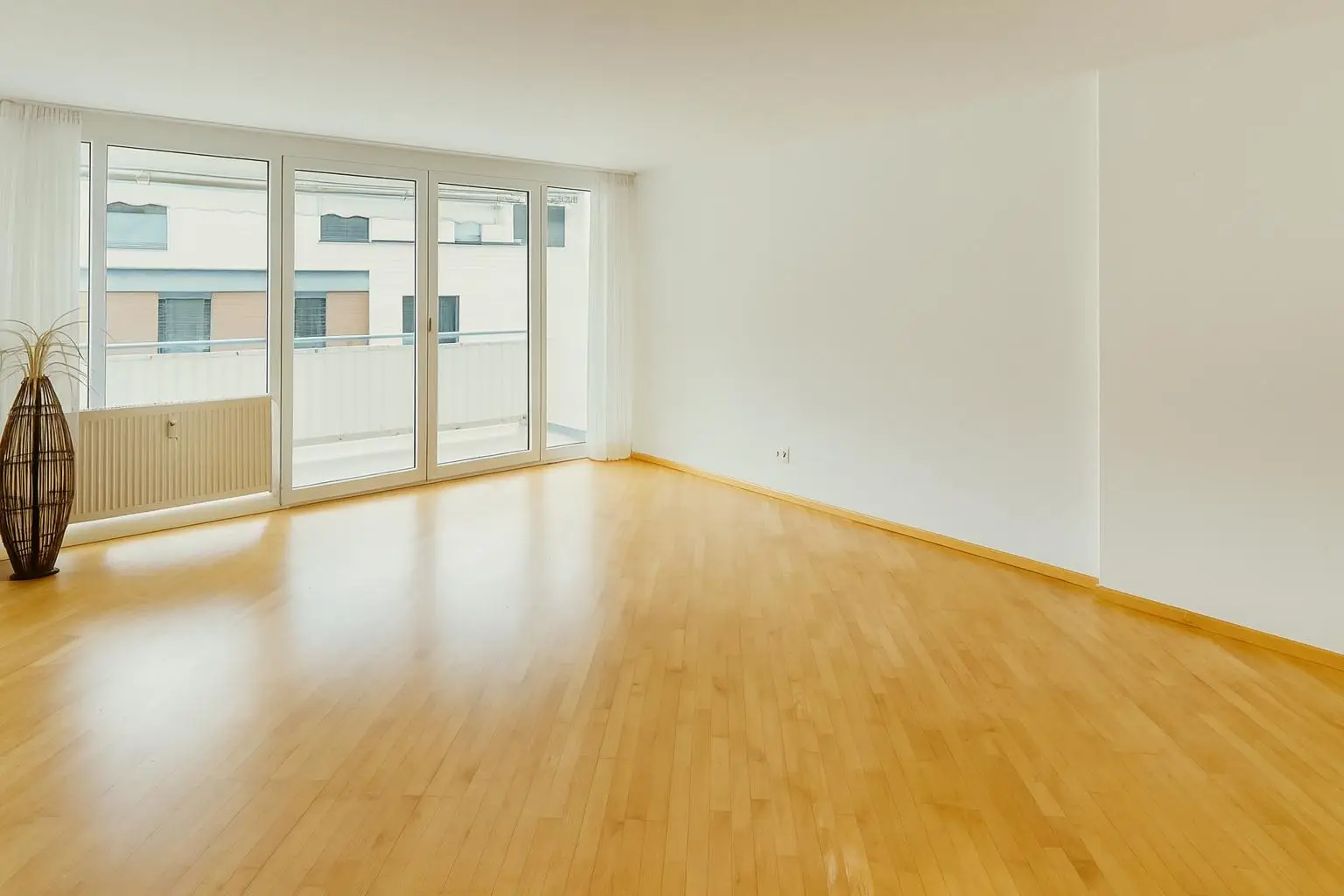 Ein Zuhause für die ganze Familie - 4-Zimmerwohnung in Landeck!