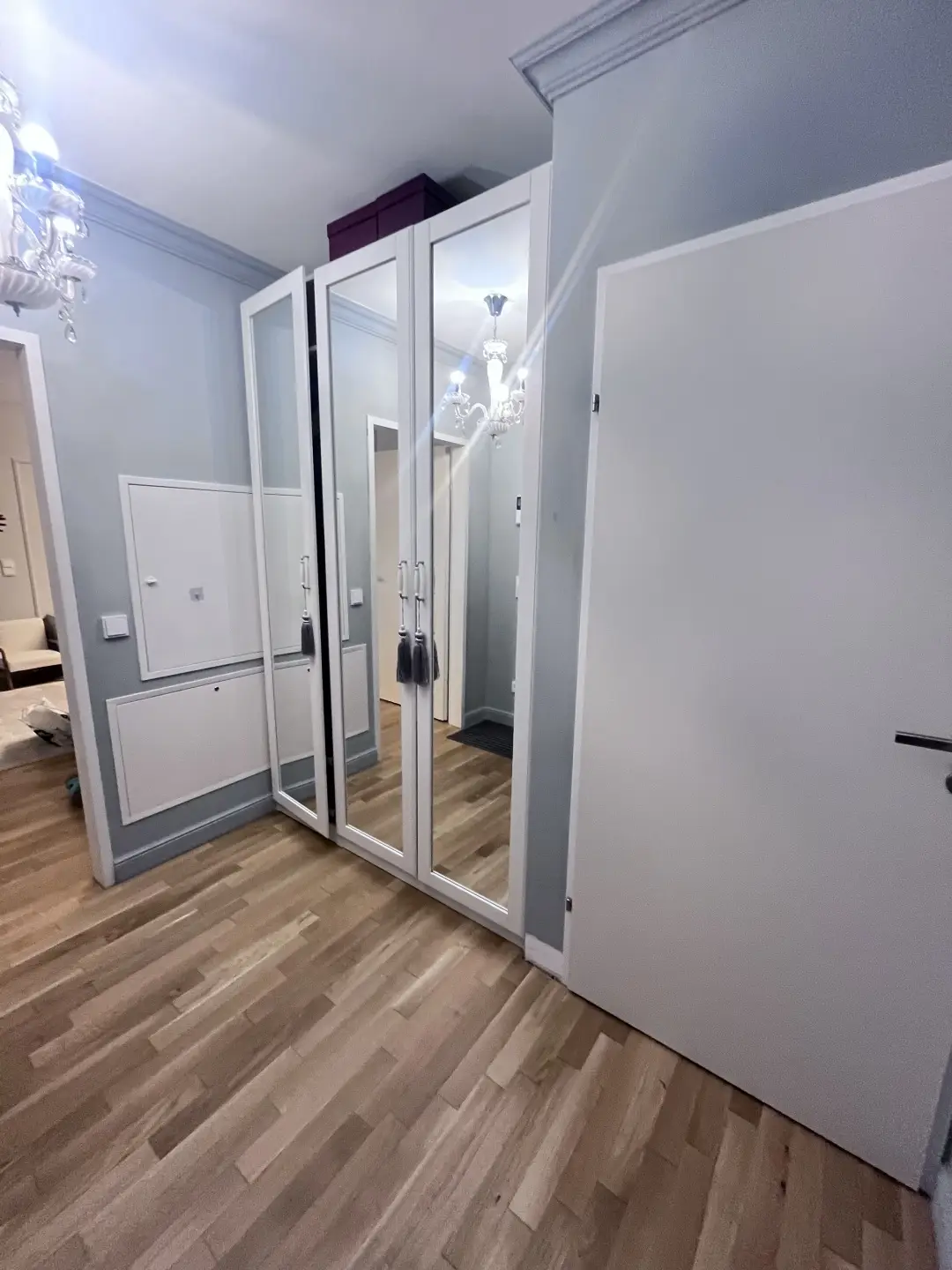 Vorzimmer 1