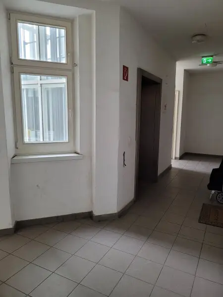 Geräumige 3-Zimmer-Wohnung!
