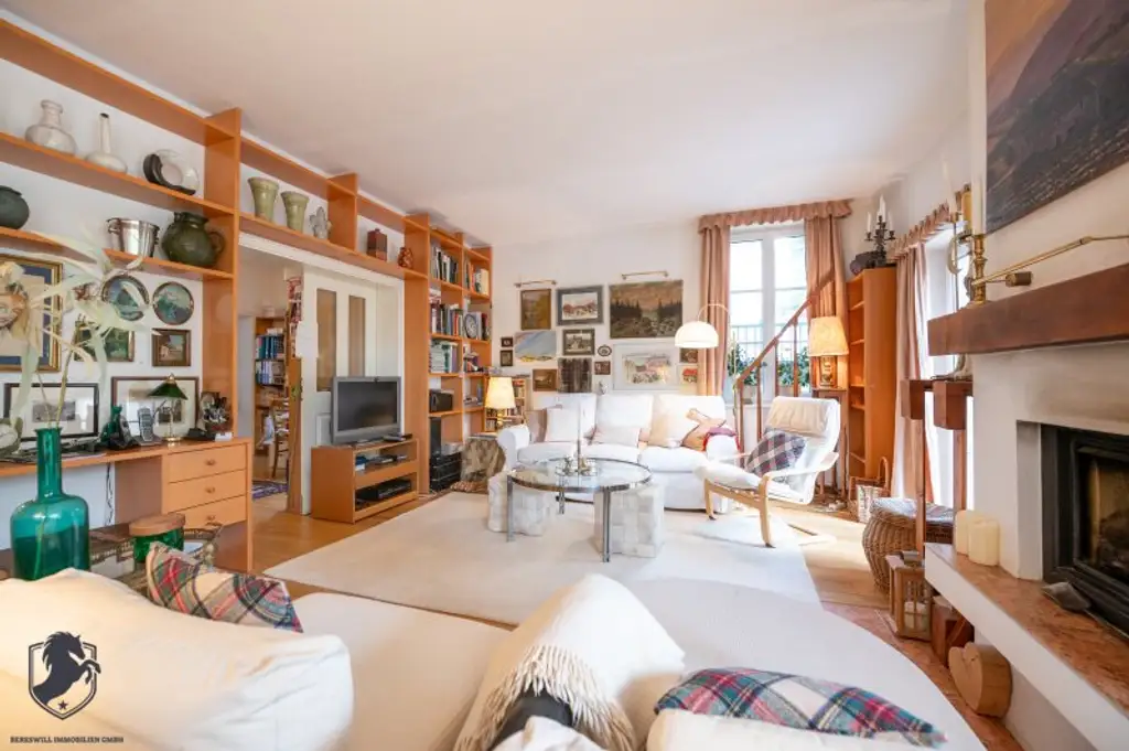 Development-Case - Exklusive Entwicklungs-Liegenschaft in Bestlage Hietzing