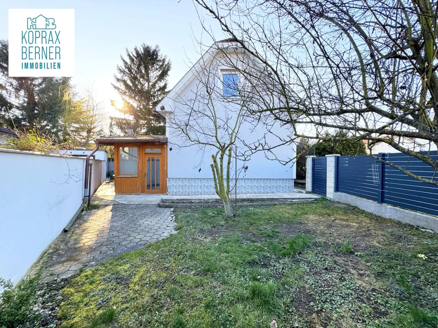 Einfamilienhaus in St.Pölten Eisberg