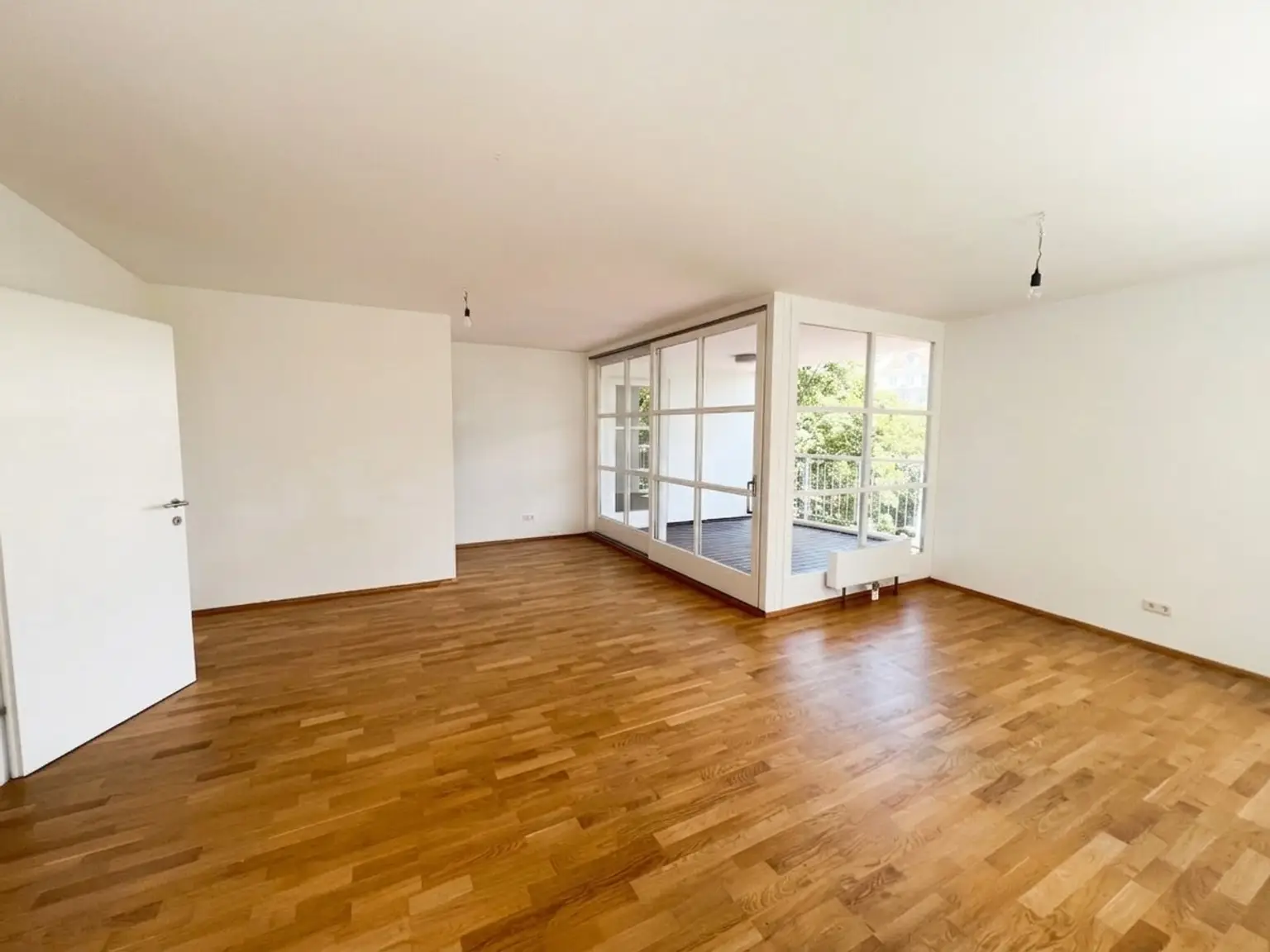 Ansprechende 3-Zimmer-Wohnung in Botschaftsviertel
