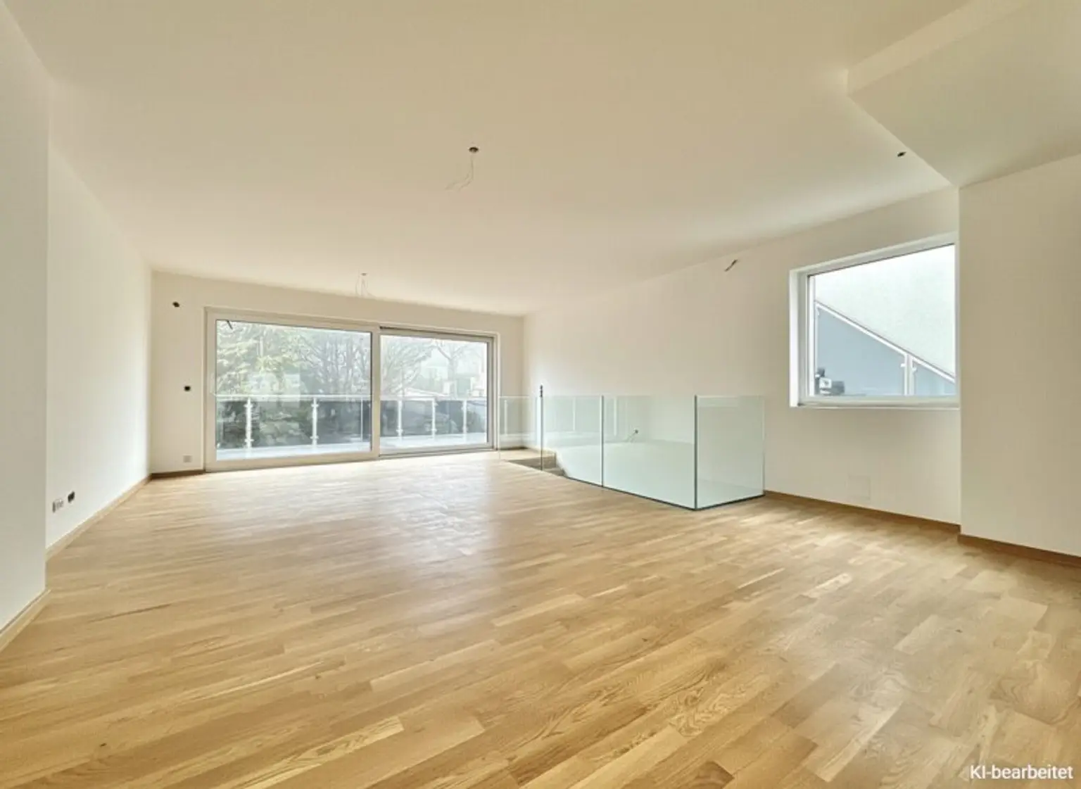 HOCHWERTIGE ERSTBEZÜGE in Villengegend I Mauer I Garten- und Penthouse-Wohnungen I Lift in Wohnung I Tiefgarage I