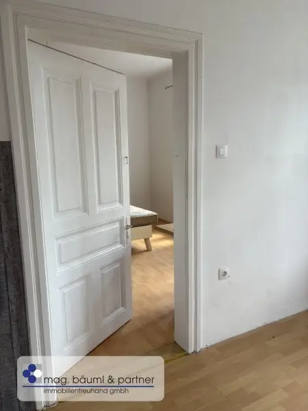 Familienhaus - ausbaufähig, mit grossem Garten und als Team zu bewohnen