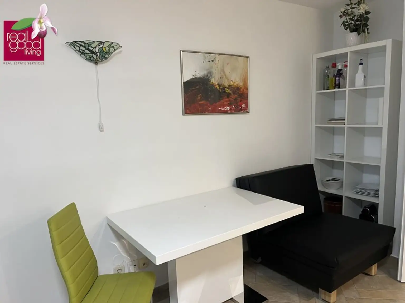 Gemütliche 2-Zimmer-Wohnung mit Terrasse und Garage in 1140 Wien – nur €792!