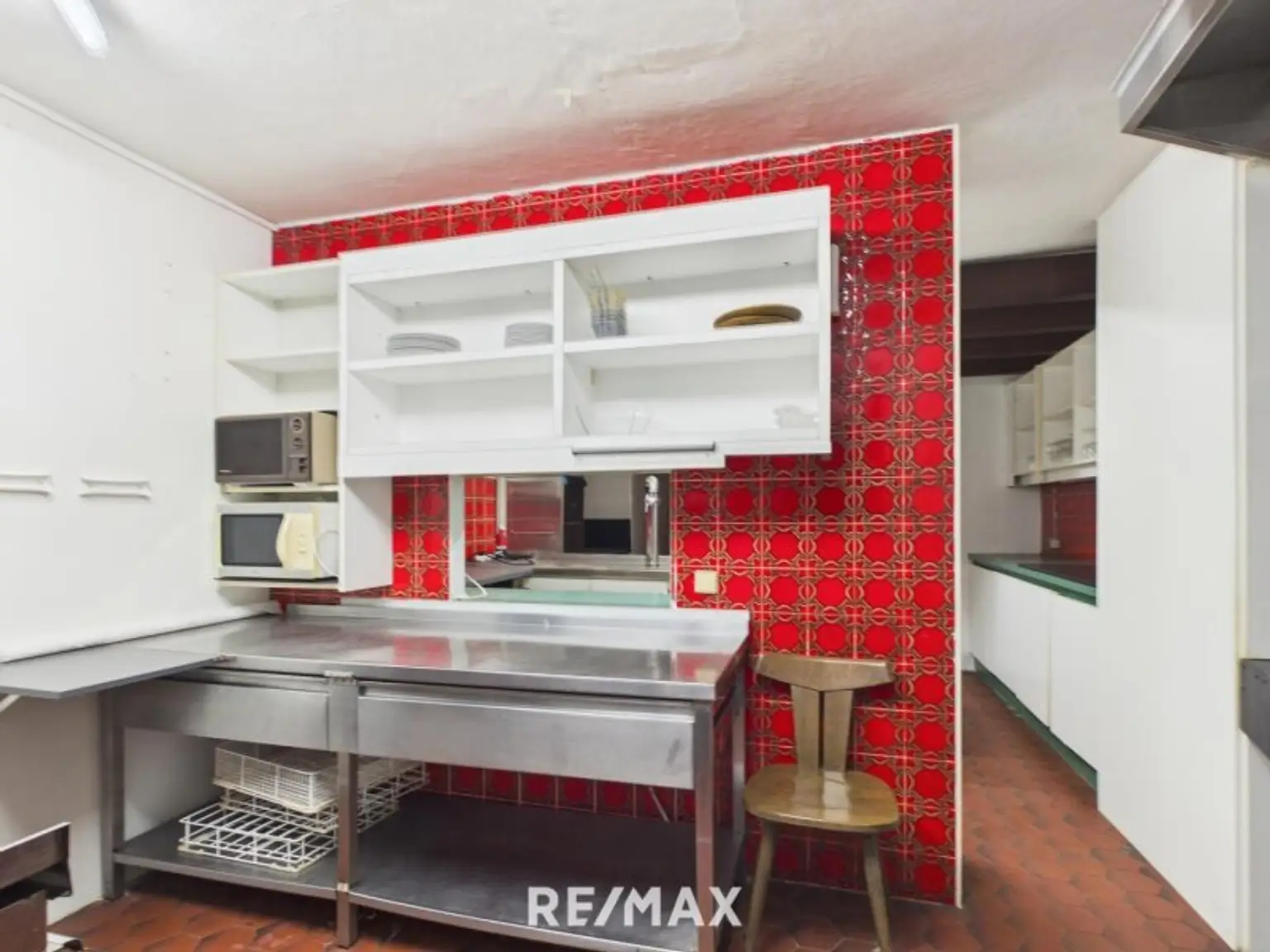 Etage 0-Küche Bild 1