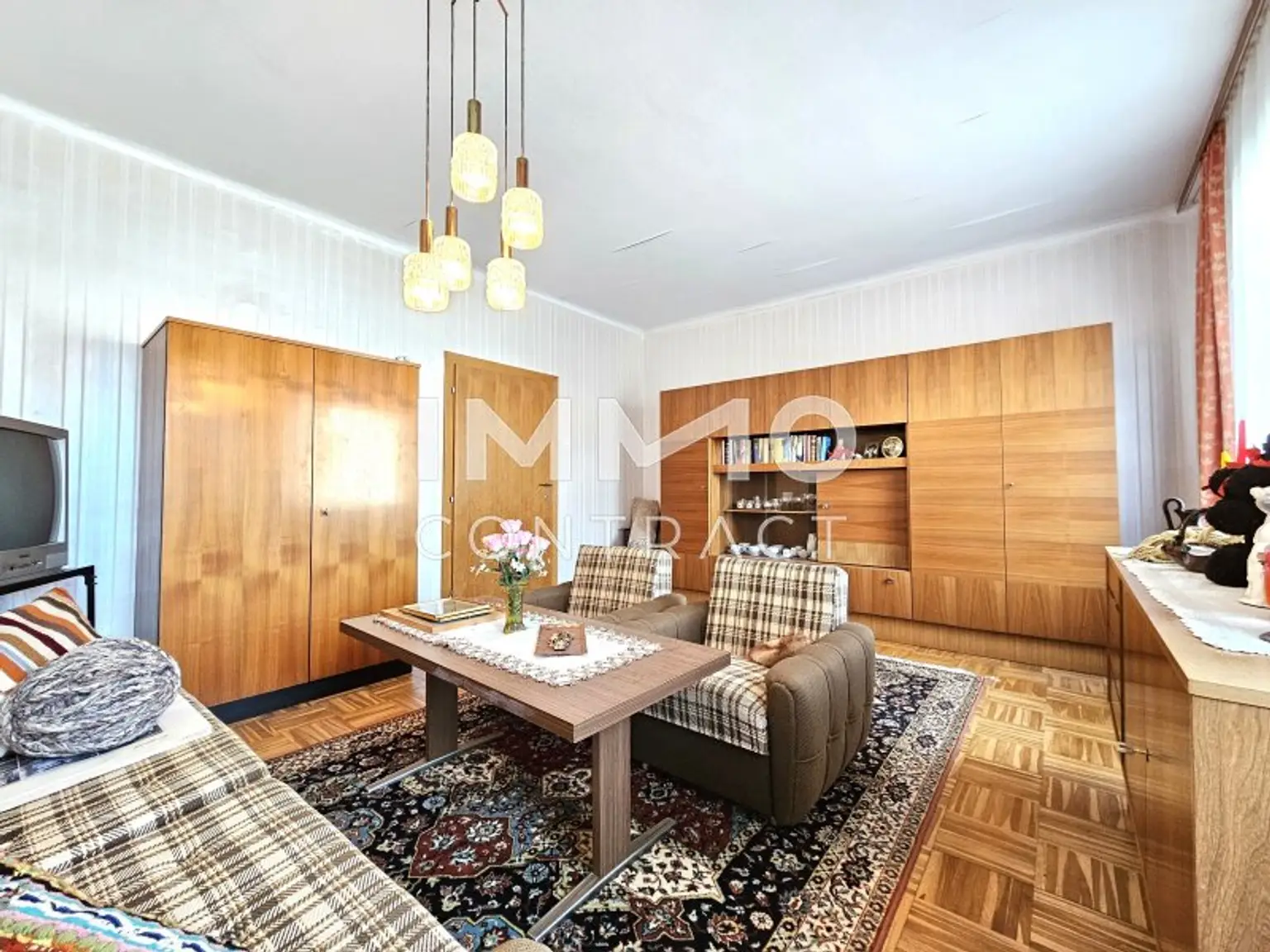 EG Wohnzimmer