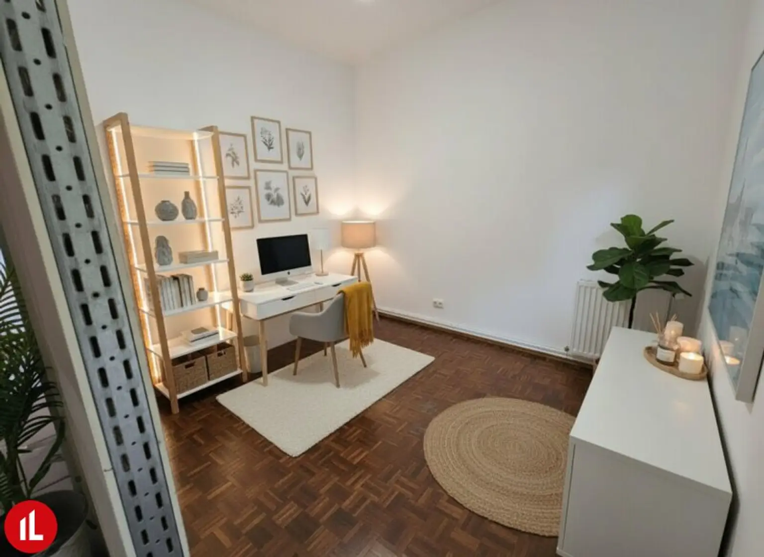 Moderne Büroflächen in Schwechat: Top Lage,  Parkplatz optional – ab 365,00 € Miete!
