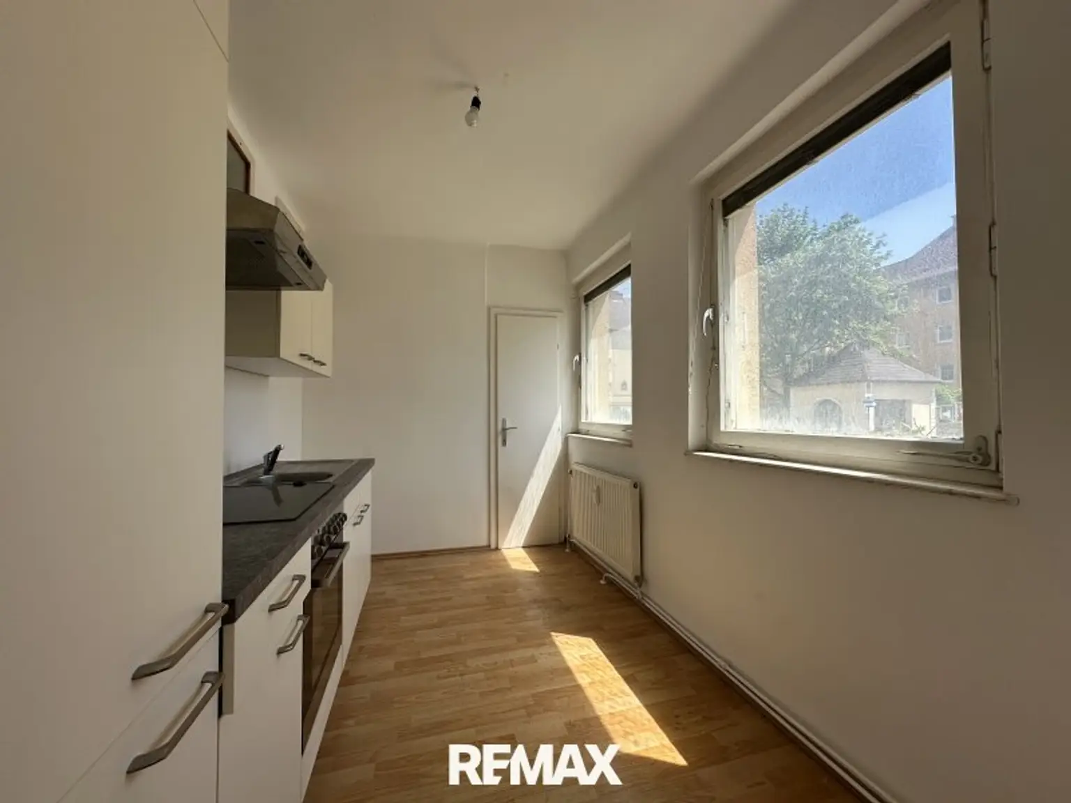 ***Charmante 3-Zimmer-Erdgeschosswohnung mit Potenzial in Mürzzuschlag***