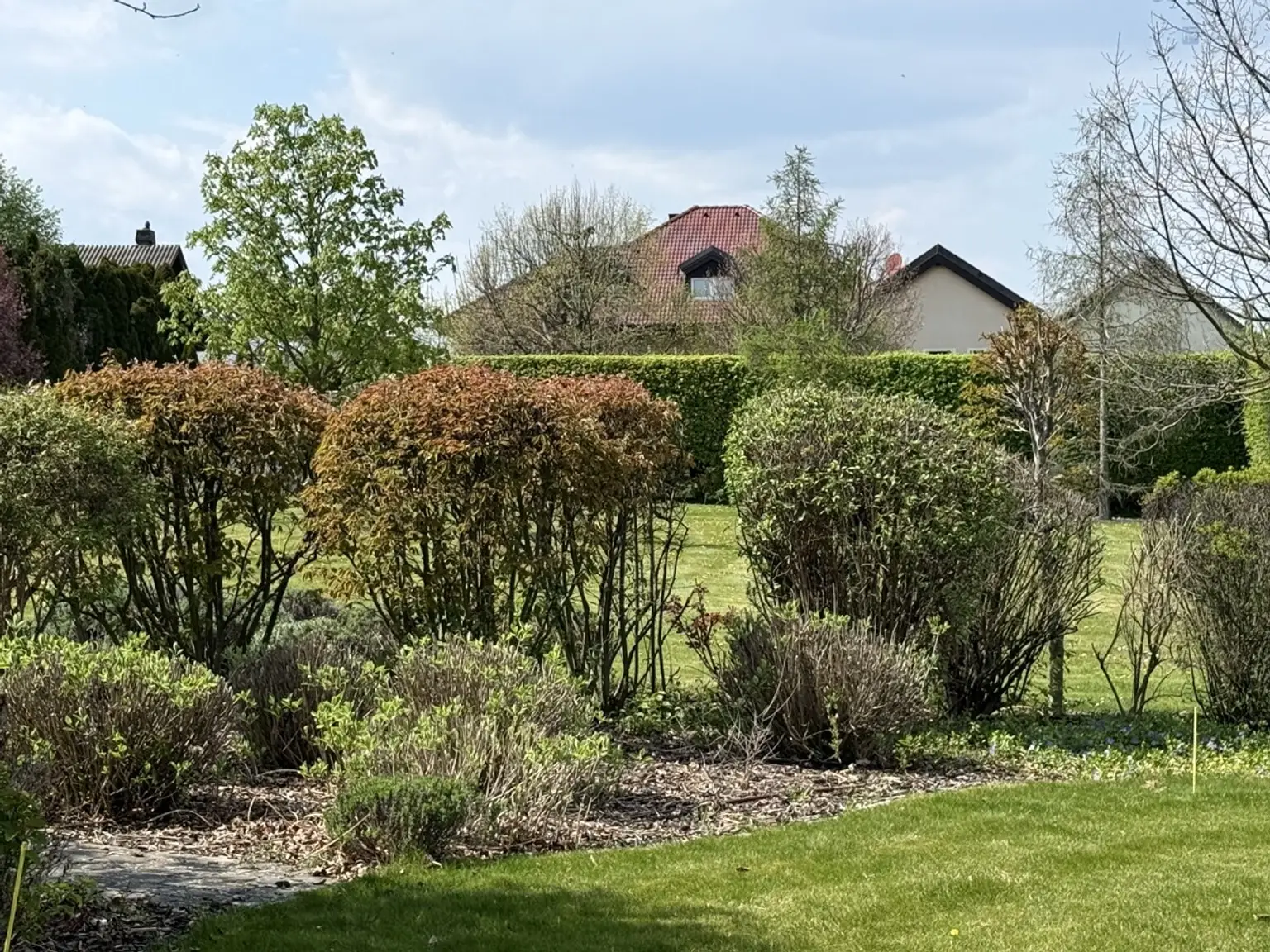 Parkgarten