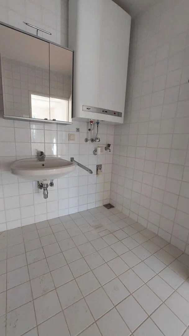 Herzige Wohnung im Grünen - Waltendorf
