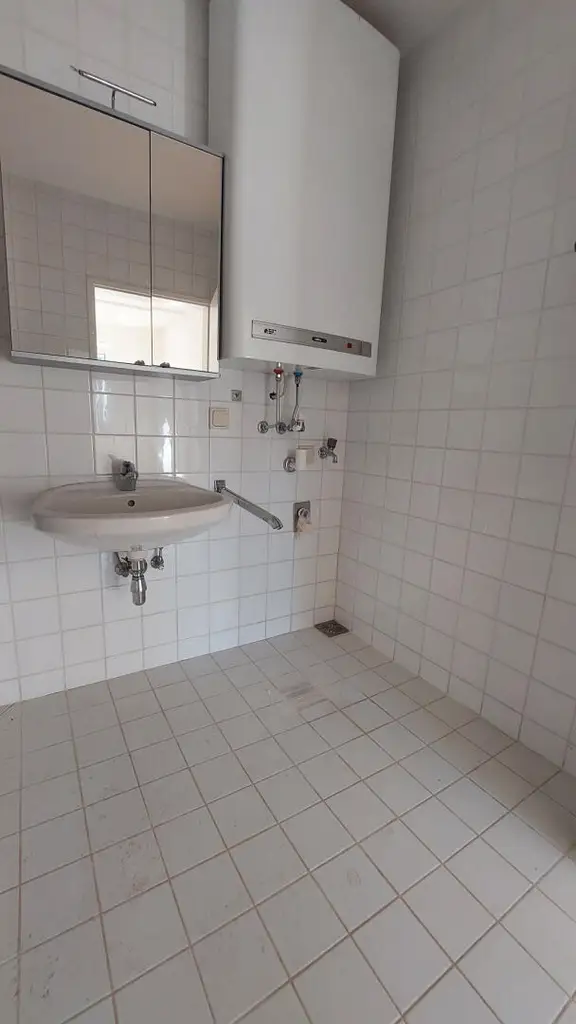 Herzige Wohnung im Grünen - Waltendorf