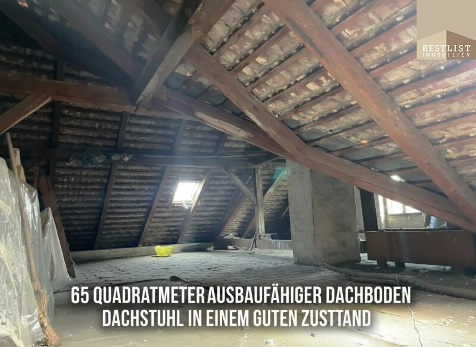 Sanierungsobjekt mit Traumgarten