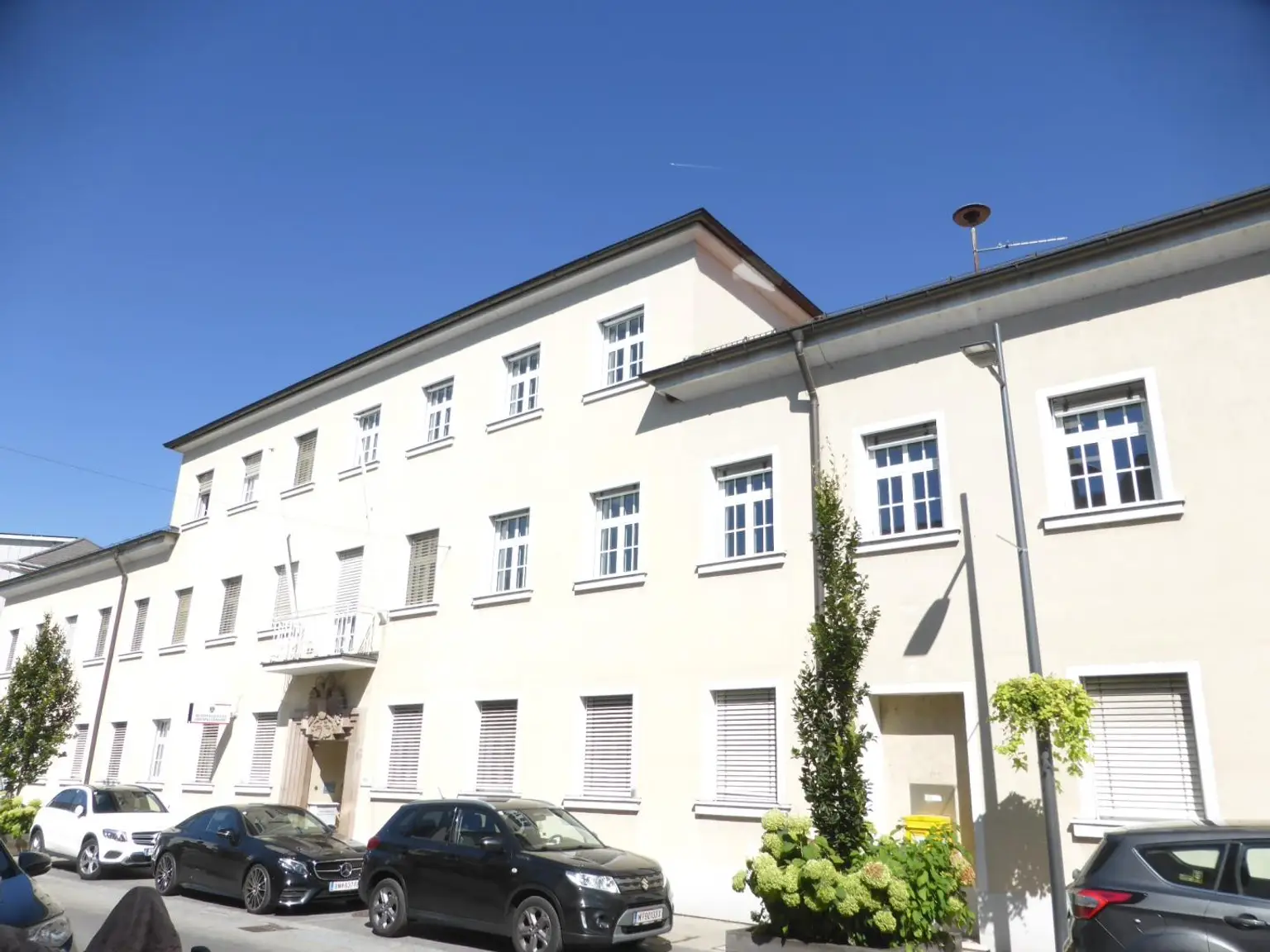 Bürofläche im Herzen von Oberpullendorf