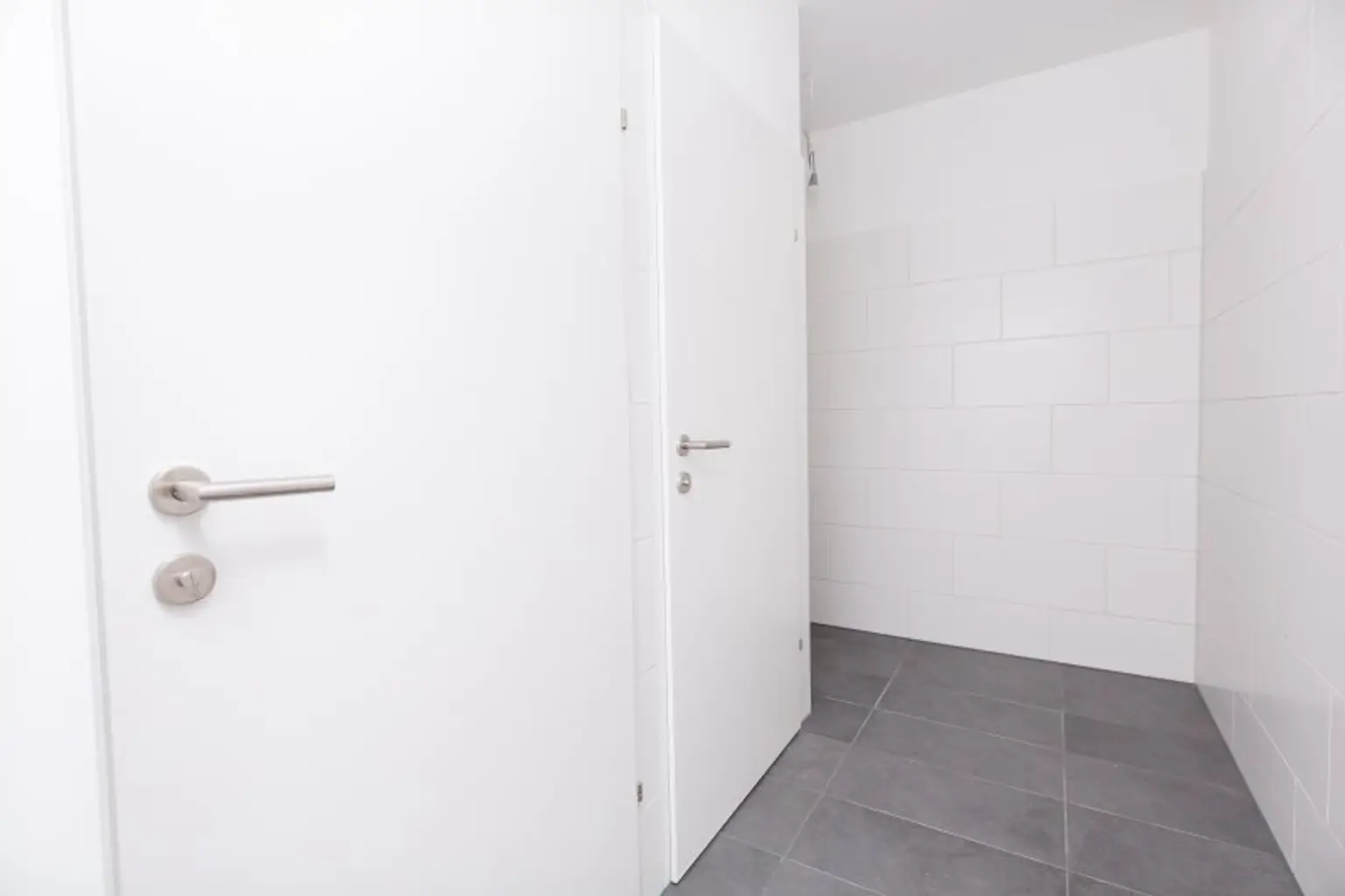 Vielseitig nutzbare Geschäftsfläche I Erstbezug I Unbefristet I Stadtquartier Berresgasse