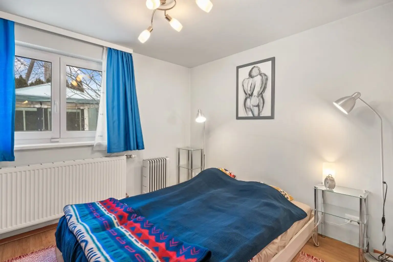 Seltene Gelegenheit: Charmantes EKLW Wohnhaus auf Eigengrund mit Jacuzzi & Wellness im 3. Bezirk