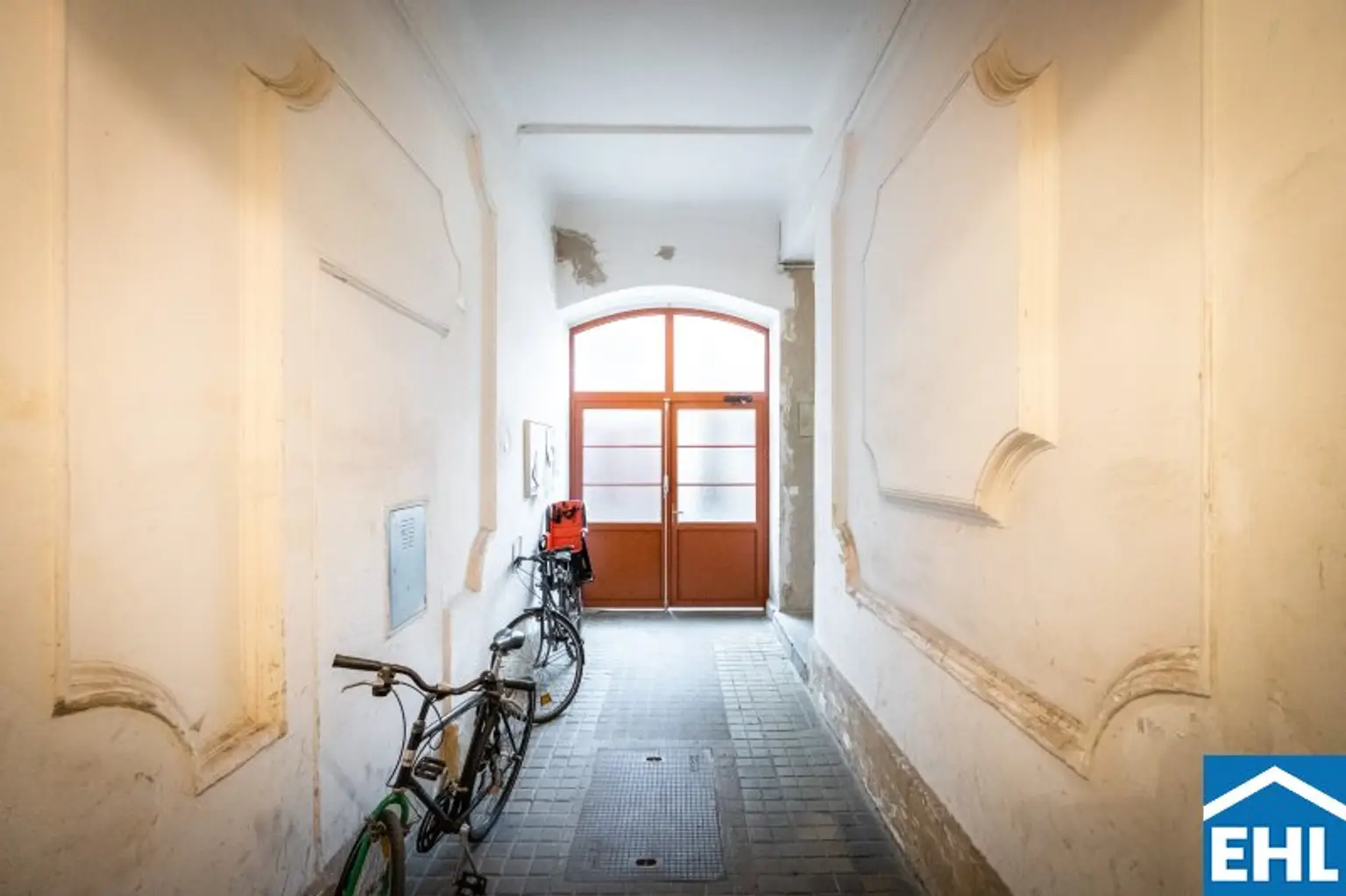 Wohnungspaket Nähe Yppenpark