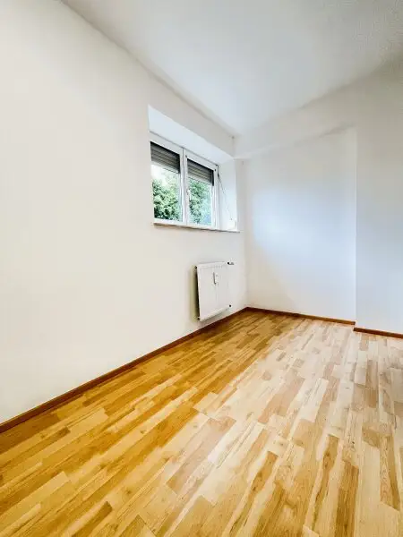 Hall in Tirol: Wunderschöne 3-Zimmerwohnung mit 2 Balkonen in traumhafter Lage zu mieten!