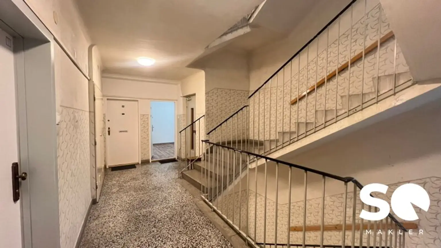 #SQ - ATTRAKTIVE 2-ZIMMER-BALKONWOHNUNG BEIM JOHANN-NEPOMUK-BERGER-PLATZ