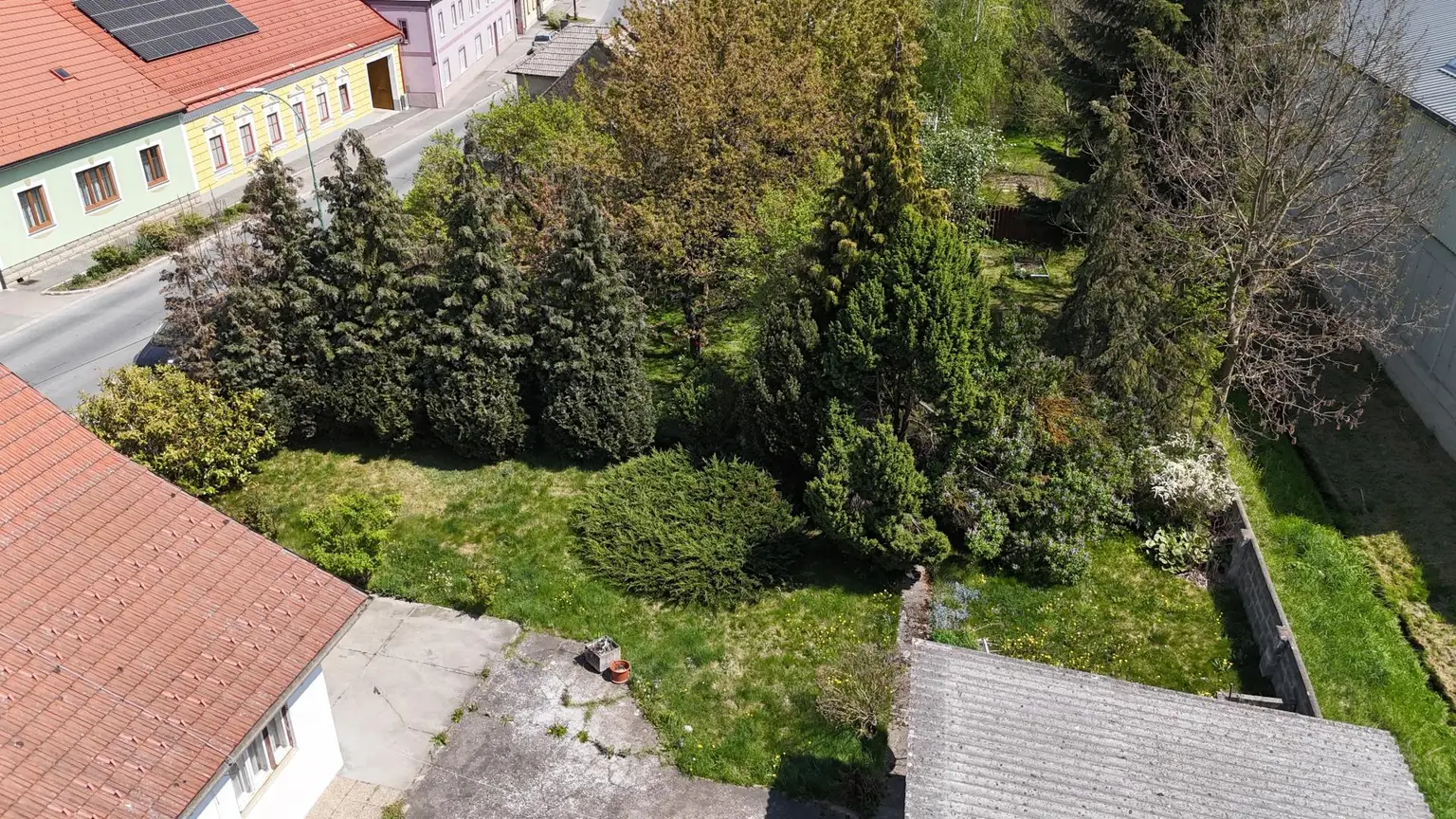 Garten