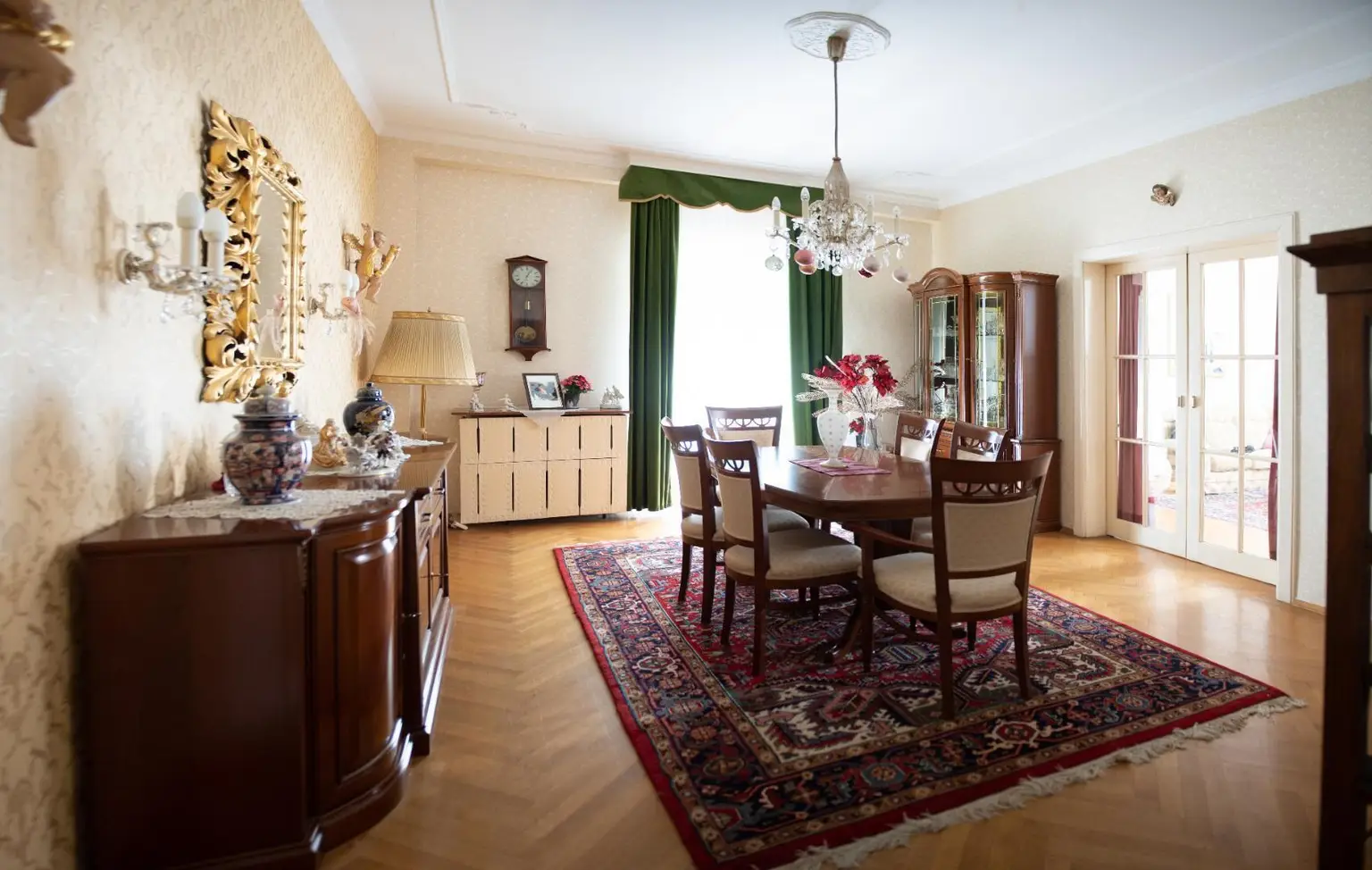 Esszimmer