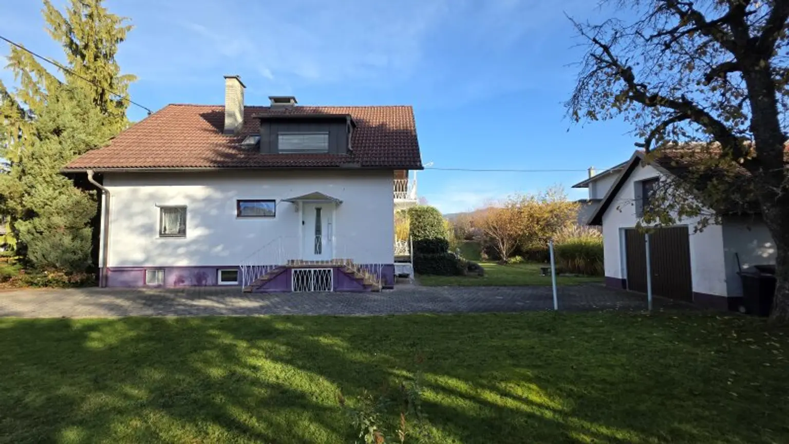 Raum fürs Leben. Raum für Träume